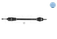 Drive shaft