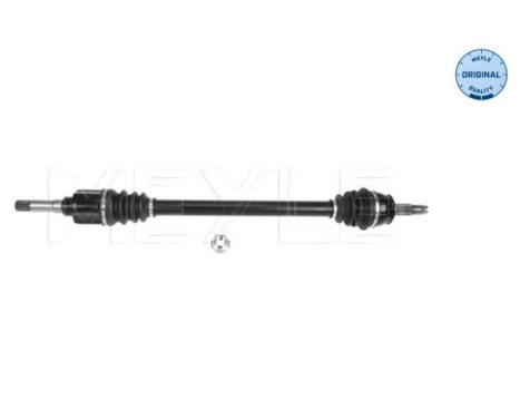 Drive shaft