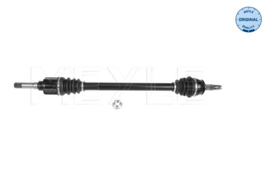 Drive shaft