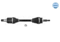 Drive shaft