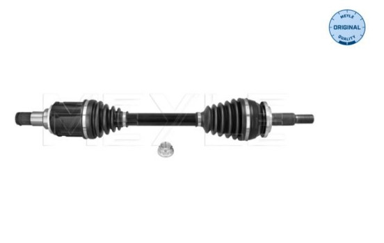 Drive shaft