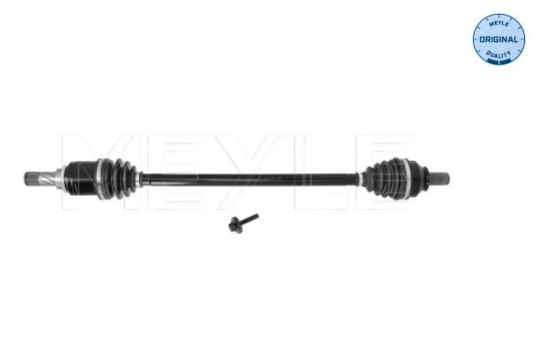 Drive shaft