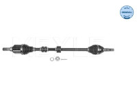 Drive shaft