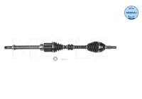 Drive shaft