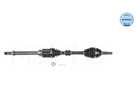 Drive shaft