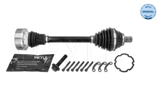 Drive shaft