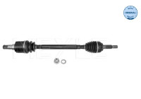 Drive shaft