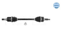 Drive shaft