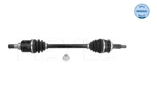 Drive shaft