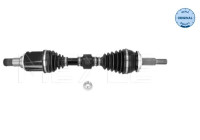 Drive shaft
