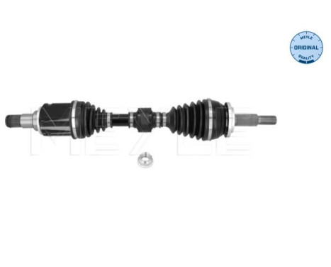 Drive shaft