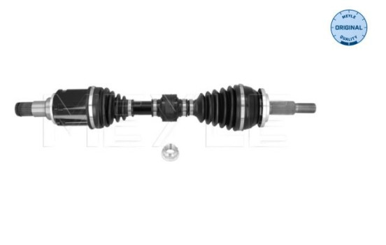 Drive shaft