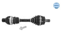 Drive shaft