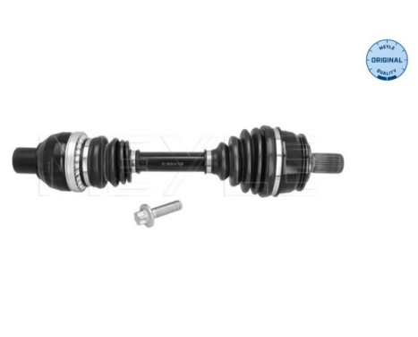 Drive shaft