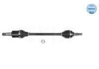 Drive shaft