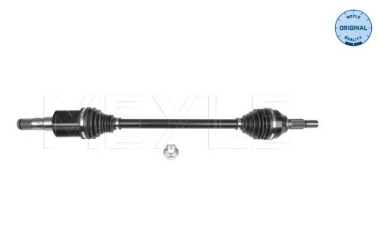 Drive shaft