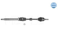 Drive shaft