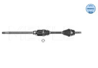 Drive shaft