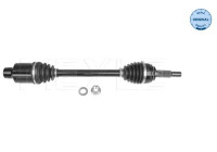 Drive shaft