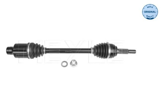 Drive shaft