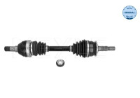 Drive shaft