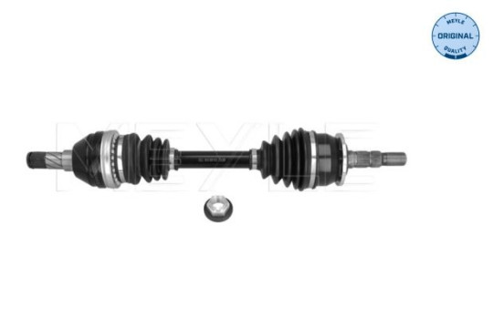 Drive shaft