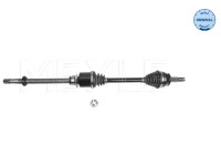 Drive shaft