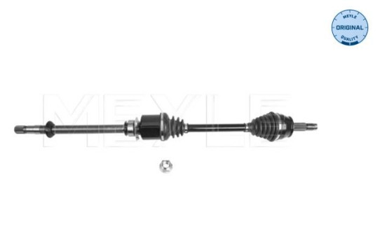 Drive shaft