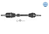 Drive shaft