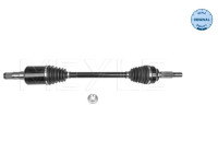Drive shaft