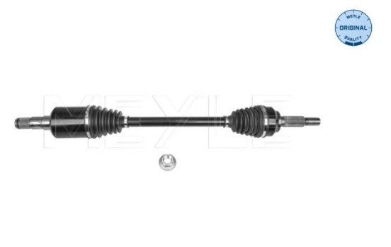 Drive shaft