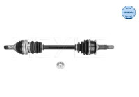 Drive shaft