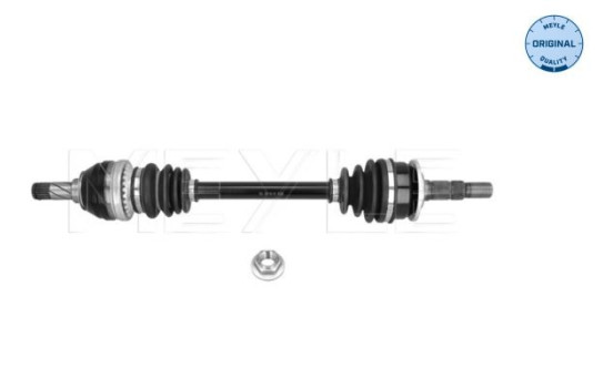 Drive shaft