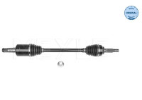 Drive shaft