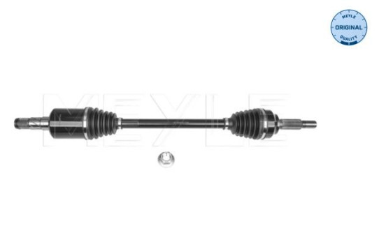 Drive shaft