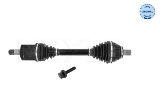 Drive shaft