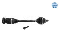 Drive shaft