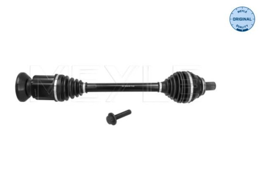 Drive shaft