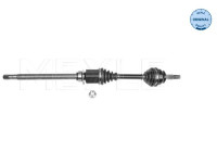 Drive shaft