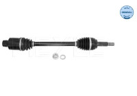 Drive shaft