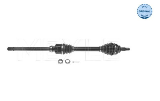 Drive shaft