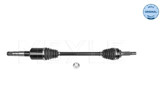 Drive shaft