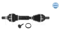 Drive shaft