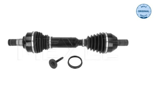 Drive shaft