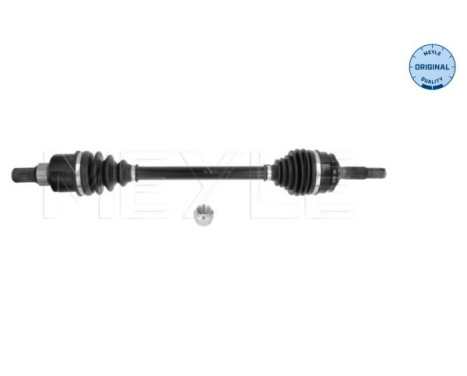 Drive shaft