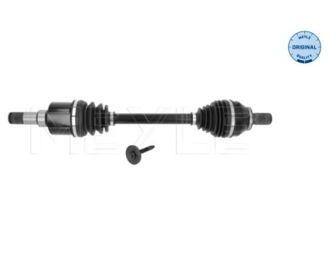 Drive shaft