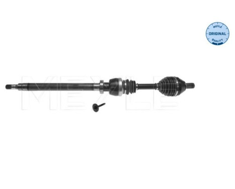 Drive shaft