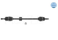 Drive shaft