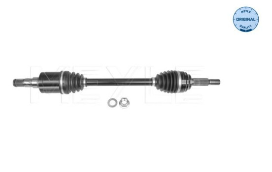 Drive shaft