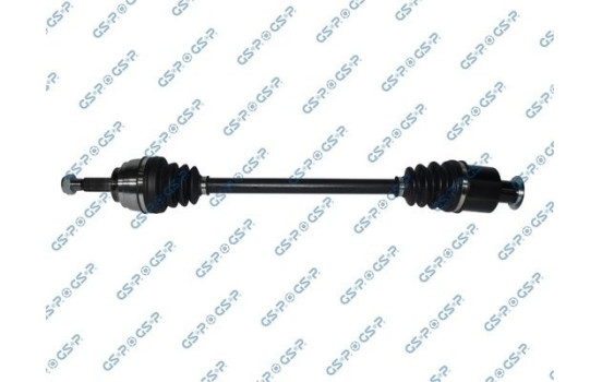 drive shaft